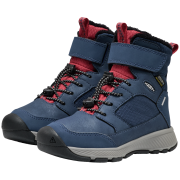 Detské zimné topánky Keen Skua Winter Wp Children