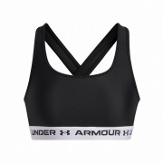 Podprsenka Under Armour Crossback Mid Bra