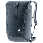 Mestský batoh Deuter Step Out 22 čierna black 7000