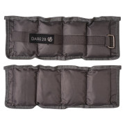 Závažie na zápästie Dare 2b WristWeights0.5kg
