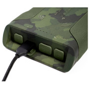 Powerbanka Ridge Monkey Vault C-Smart Wireless 26950mAh Camo