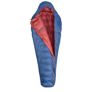 Páperový spacák Patizon D 890 M (171-185 cm)