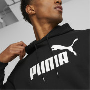 Pánska mikina Puma ESS Big Logo Hoodie FL