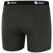 Pánske boxerky Zulu Merino 160 6in