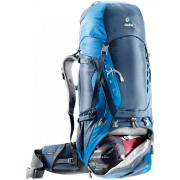Batoh Deuter Aircontact 75 + 10