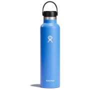 Termofľaša Hydro Flask Standard Flex Cap 24 oz modrá/sivá cascade