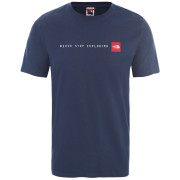Pánske tričko The North Face NSE Tee