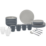 Sada riadov Brunner All Inclusive Trilogy Grey