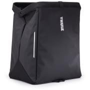 Taška na nosič Thule Chasm Bin Inlock 25L čierna black
