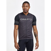 Pánsky cyklistický dres Craft Core Endur Lumen