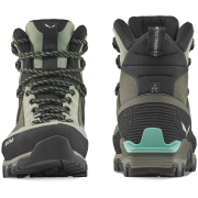 Dámske trekové topánky Salewa Mtn Trainer 3 Tech Mid Gtx W