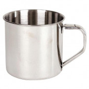 Hrnček Bo-Camp Mug Stainless steel