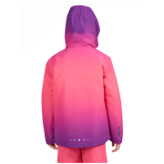 Detská zimná bunda 4F Technical Jacket F1199 Multicolour