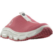 Dámske papuče Salomon Reelax Slide 6.0 ružová Tea Rose / White / Vanilla Ice