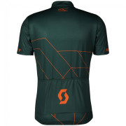 Pánsky cyklistický dres Scott RC Team 20 SS