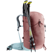 Batoh Deuter Trail Pro 31 SL