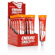 Energetický gel Nutrend Endurosnack tuba