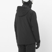 Pánska bunda Salomon Brilliant 2.0 Jacket M