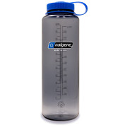 Fľaša Nalgene Wide Mouth Sustain Silo 1500 ml sivá Gray 2020-0148