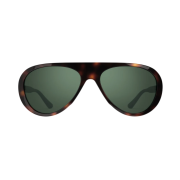Slnečné okuliare Vallon Surf Aviators hnedá Dark Tortoise