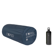 Nafukovací matrac Exped DeepSleep Mat Duo M