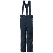 Detské lyžiarske nohavice Helly Hansen Jr No Limits 2.0 Pant tmavomodrá 598 Navy