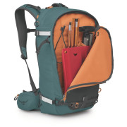 Skialpový batoh Osprey Soelden 32
