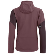 Dámska softshellová bunda Ortovox Ortler Softshell Plus Jacket