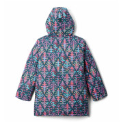 Detská zimná bunda Columbia Alpine Free Fall™ II Jacket