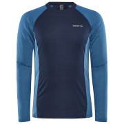 Pánske funkčné tričko Craft Core Warm Baselayer Ls