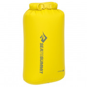 Nepremokavý vak Sea to Summit Lightweight Dry Bag 5 L žltá