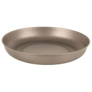 Tanier LifeVenture Titanium Plate