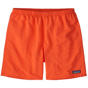 Pánske kraťasy Patagonia M's Baggies Shorts - 5 in. oranžová Orange Peel
