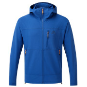 Pánska bunda Mountain Equipment Arrow Hooded Jacket Men's modrá Admiral Blue