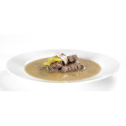 Jedlo Expres menu Znojemská hovädzia pečienka 300 g