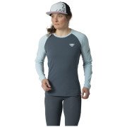 Dámske funkčné tričko Dynafit Alpine Pro W L/S Tee