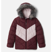 Dievčenská zimná bunda Columbia Arctic Blast™ Jkt