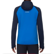 Pánska bunda Mammut Aconcagua ML Hooded Jacket Men