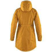 Dámsky kabát Fjällräven Kiruna Padded Parka W