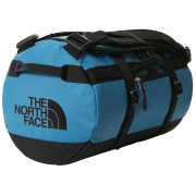 Cestovná taška The North Face Base Camp Duffel - Xs 2023 modrá/čierna Banff Blue/Tnf Black