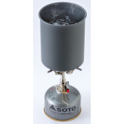Sada nádobí Soto Thermostack + Cook Set Combo