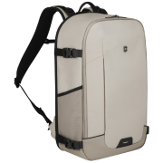 Cestovný batoh Victorinox Altmont Modern Traveler Backpack béžová Stone White