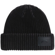 Čiapka The North Face Salty Special Edition čierna TNF Black/Leather Patch