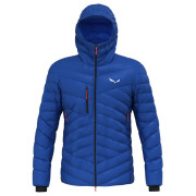 Pánska bunda Salewa ORTLES MED 3 RDS DWN JACKET M modrá 8621 - electric/0910