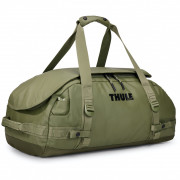 Cestovná taška Thule Chasm 40L zelená