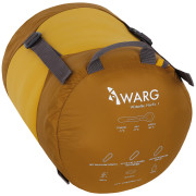 Spacák Warg Winterlite Nordic L