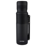 Termoska Contigo Thermal Bottle 1200ml čierna matte black