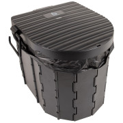 Toaleta Bo-Camp Portable toilet foldable