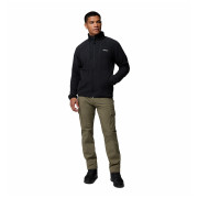 Pánska mikina Columbia Sequoia Grove™ Ii Fz Fleece