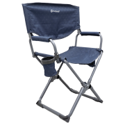 Stolička Outwell Rambler tmavomodrá Navy Night